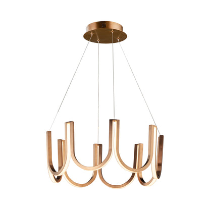 You LED Pendant Light.