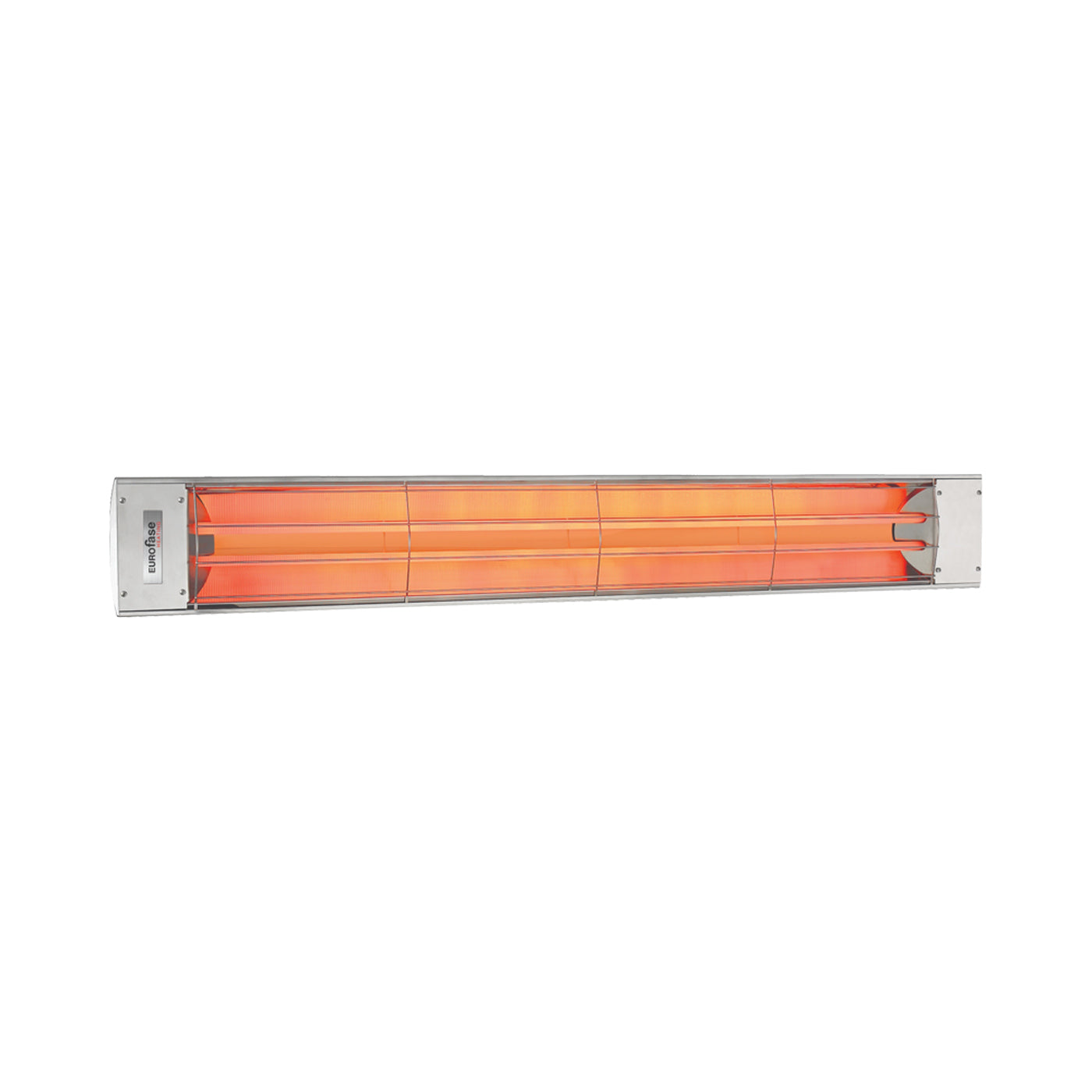 5000W Electric Heater in Stainless Steel/Standard (6000W).