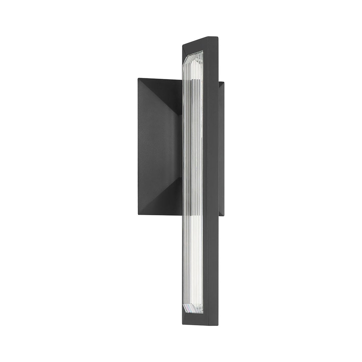 Aelin Outdoor LED Wall Light.