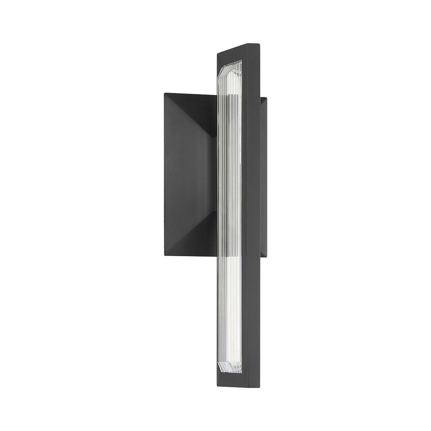 Aelin Outdoor LED Wall Light.
