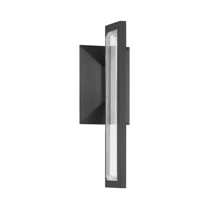 Aelin Outdoor LED Wall Light.