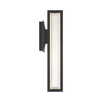 Aelin Outdoor LED Wall Light (18-Inch).
