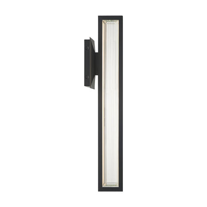 Aelin Outdoor LED Wall Light (24-Inch).