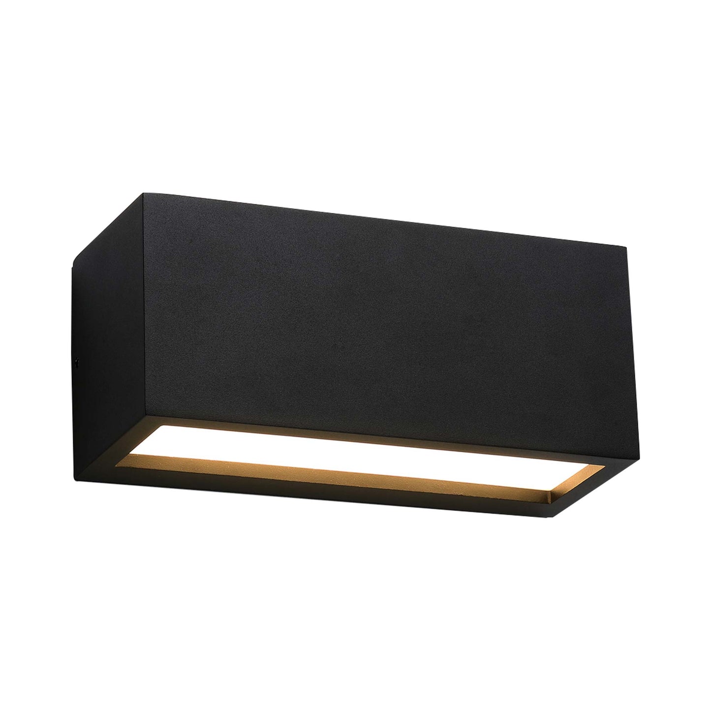 Aether Outdoor LED Wall Light.