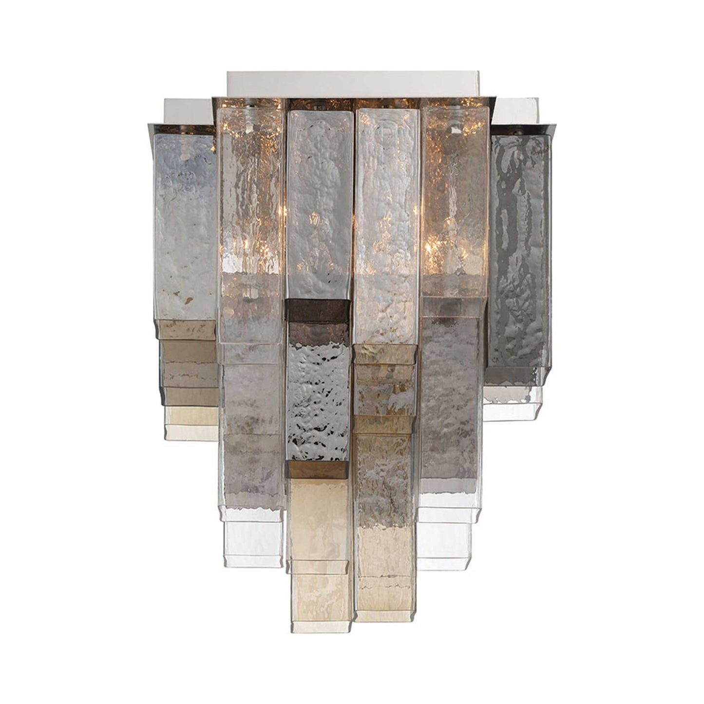Altesa Flush Mount Ceiling Light (17.25-Inch).