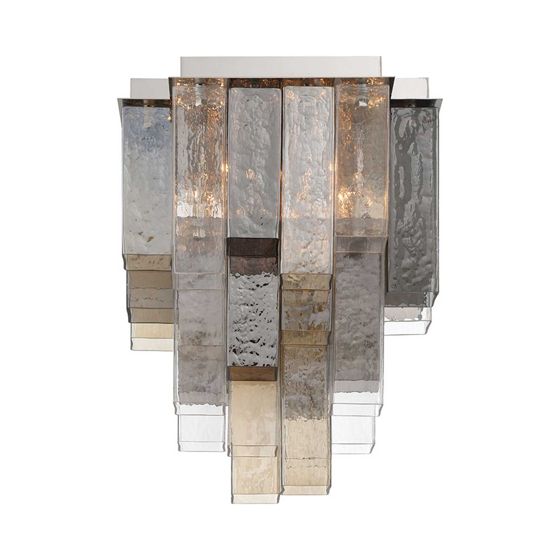Altesa Flush Mount Ceiling Light (17.25-Inch).