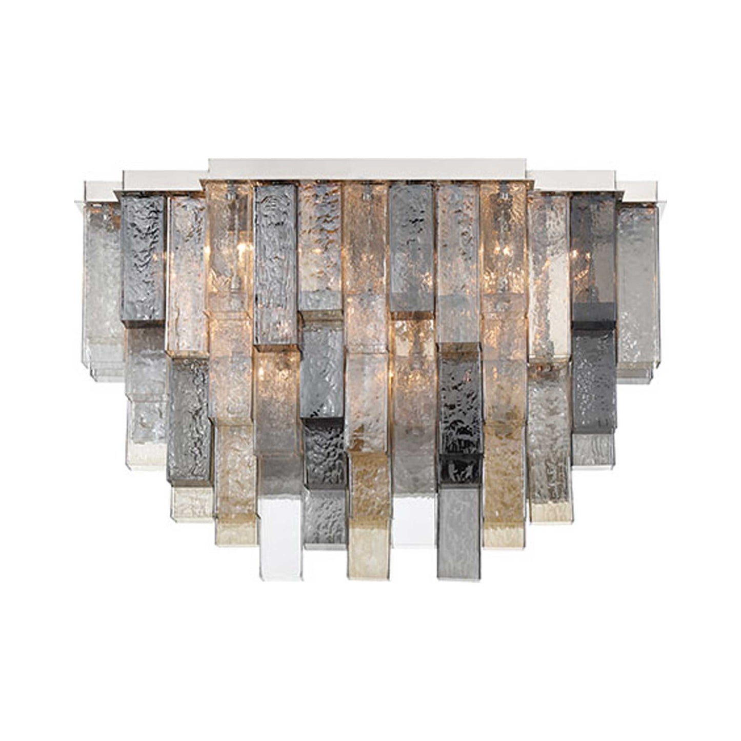 Altesa Flush Mount Ceiling Light (36.5-Inch).