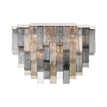 Altesa Flush Mount Ceiling Light (36.5-Inch).