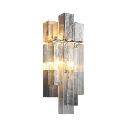 Altesa Wall Light in Detail.