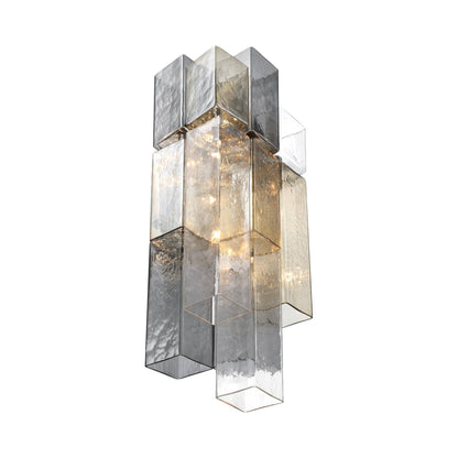 Altesa Wall Light in Detail.