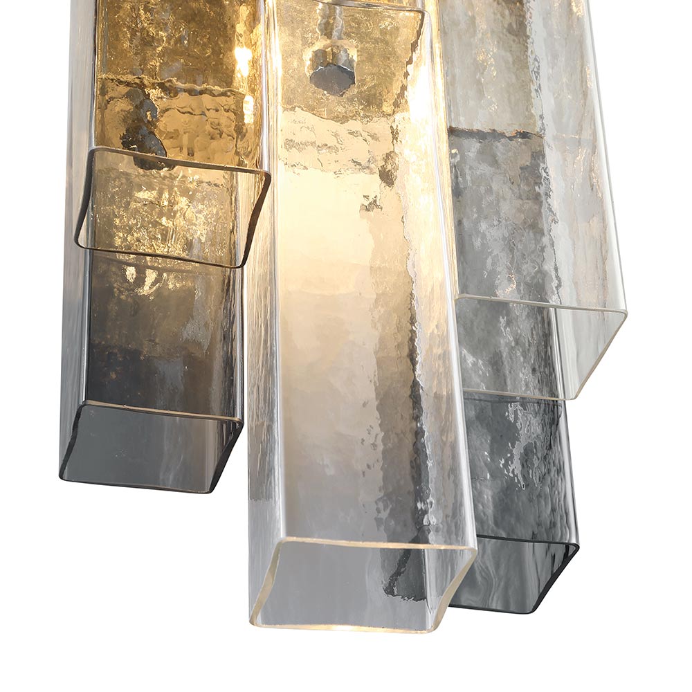 Altesa Wall Light in Detail.