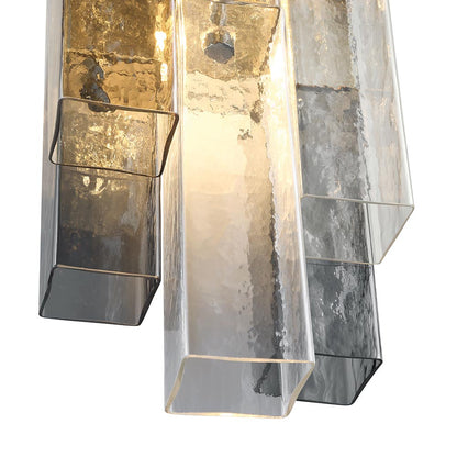 Altesa Wall Light in Detail.