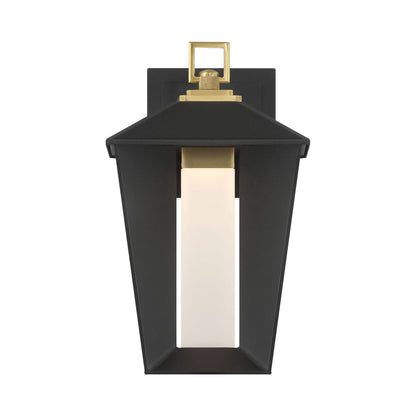 Andson Outdoor LED Wall Light.