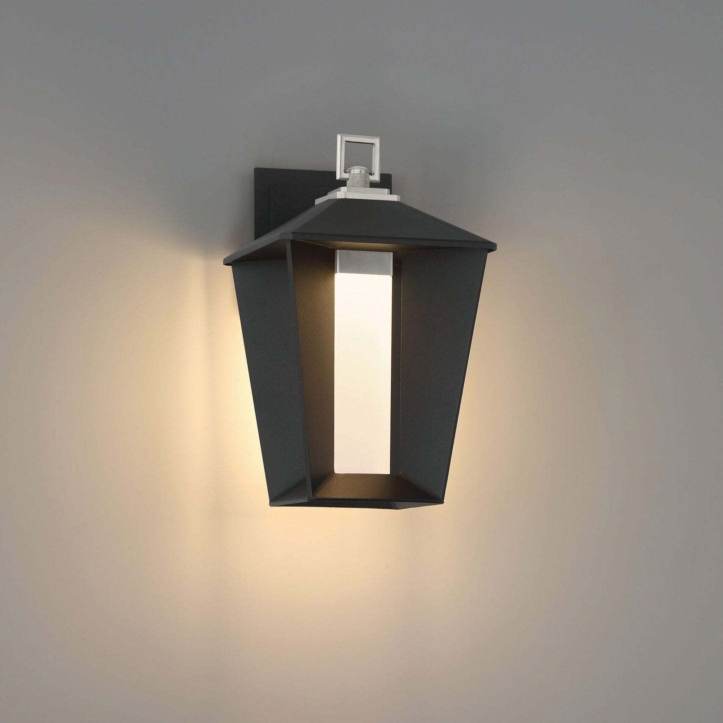 Andson Outdoor LED Wall Light in Detail.