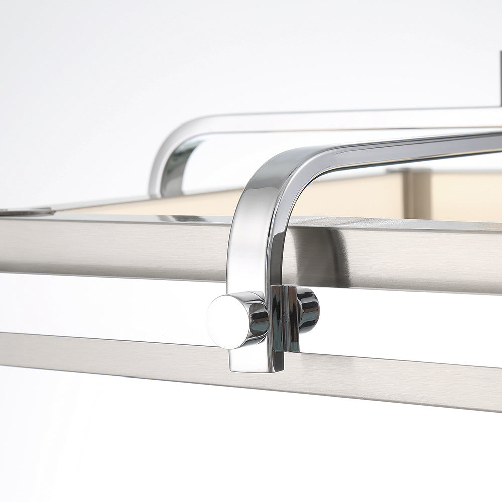 Annilo LED Pendant Light in Detail.