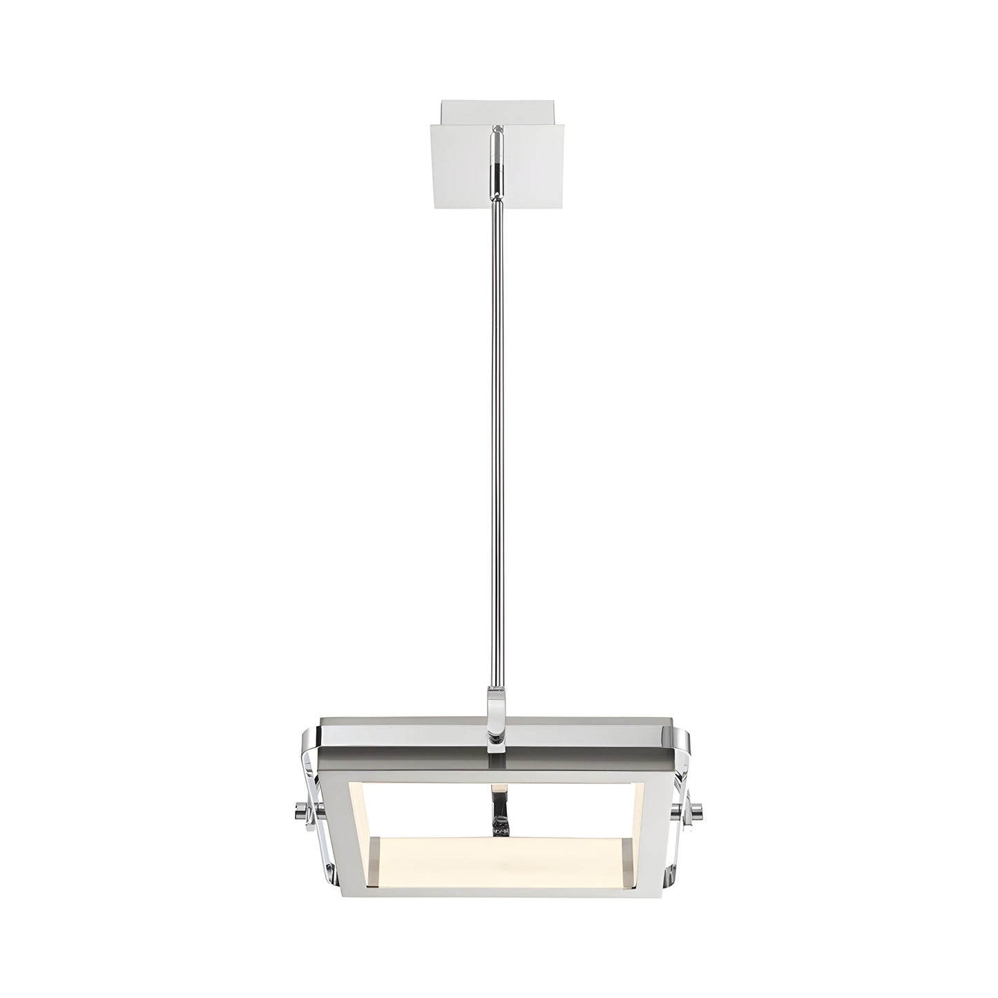 Annilo LED Pendant Light in Detail.