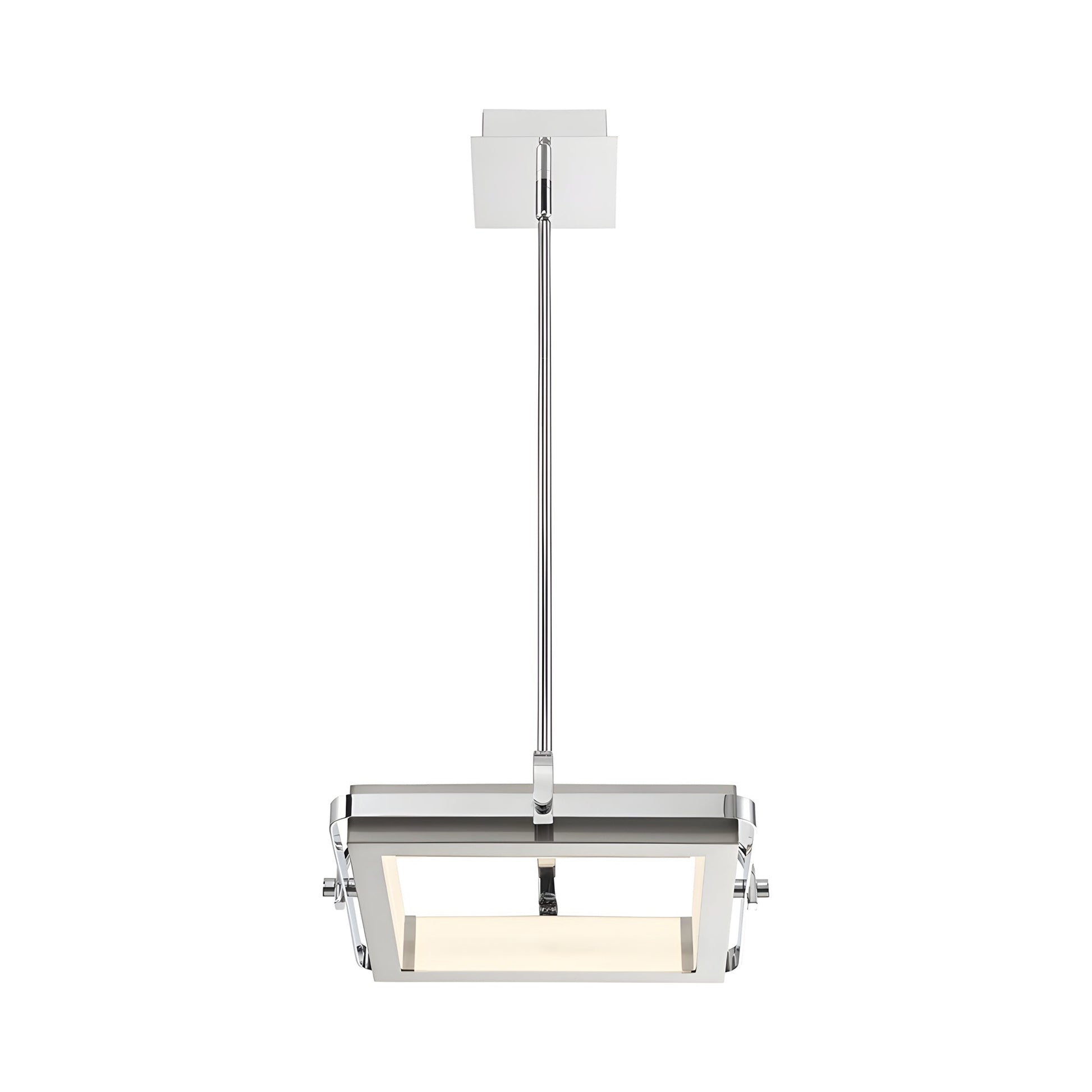 Annilo LED Pendant Light in Detail.