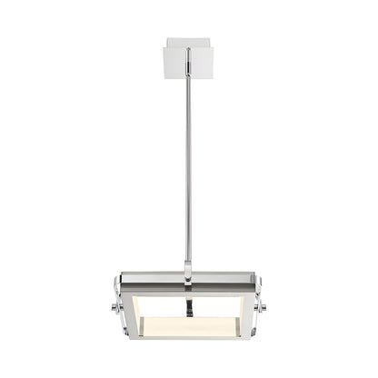 Annilo LED Pendant Light in Detail.