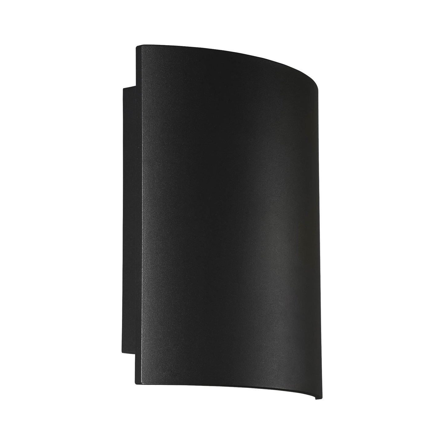 Architectural Outdoor LED Tall Wall Light.