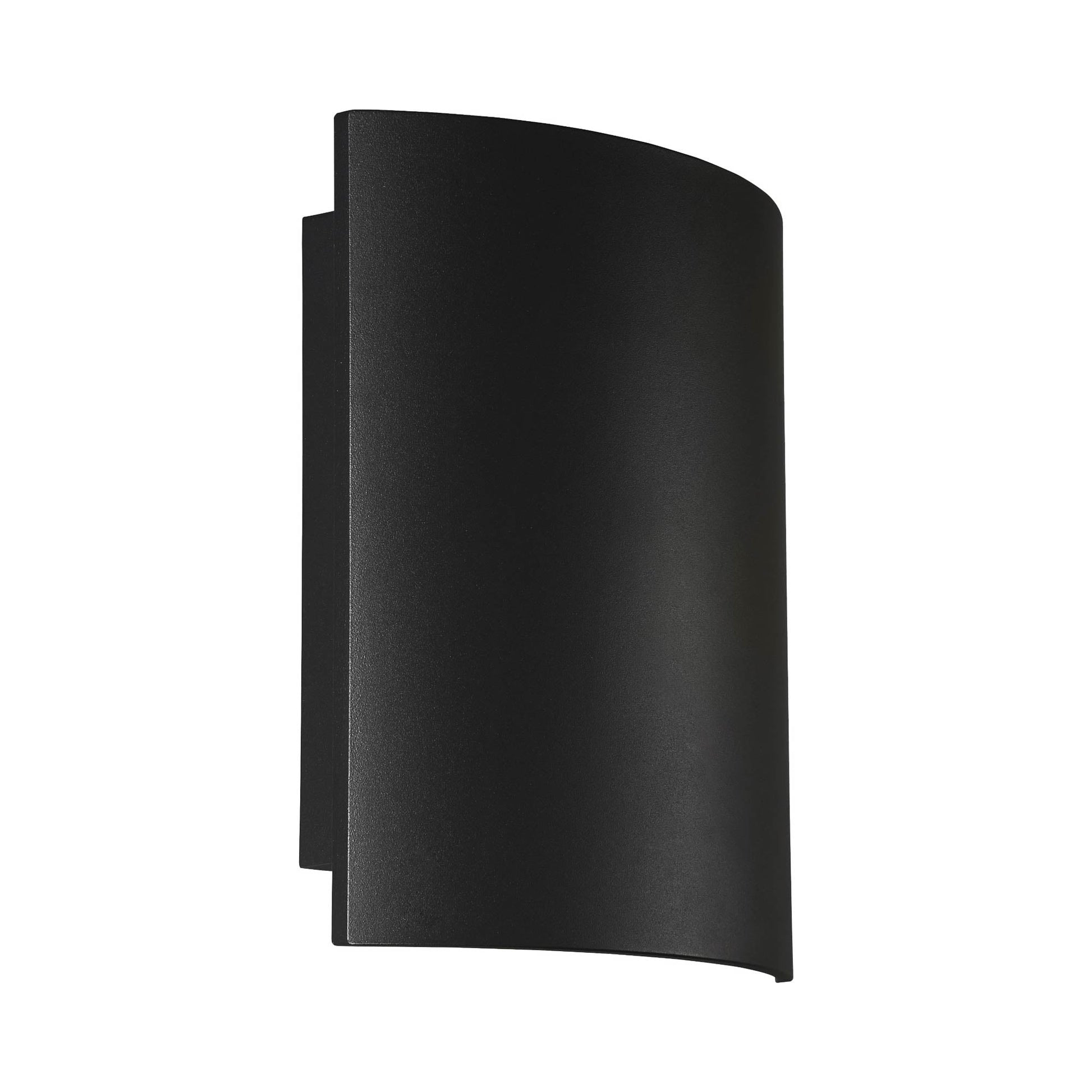 Architectural Outdoor LED Tall Wall Light.