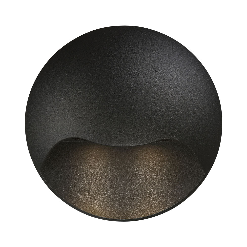Architectural Outdoor LED Wall Light.