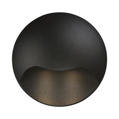 Architectural Outdoor LED Wall Light.