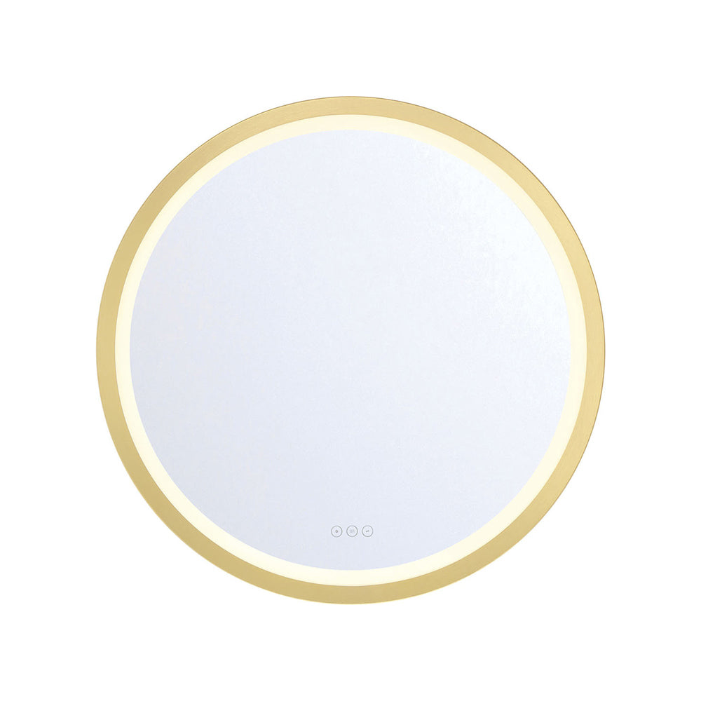 Artell Round LED Wall Light.