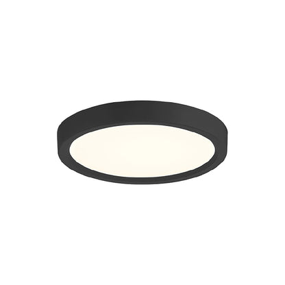 Artemis LED Flush Mount Ceiling Light.