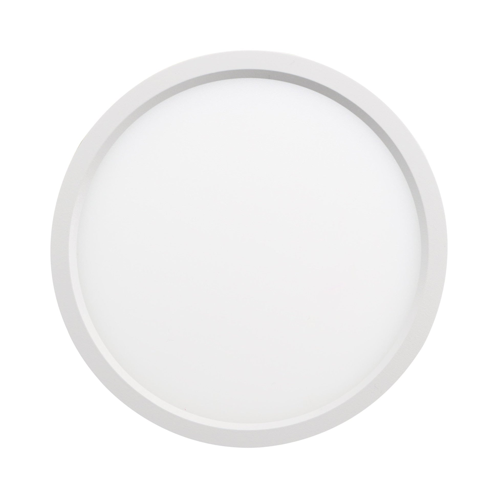 Artemis LED Flush Mount Ceiling Light in Detail.
