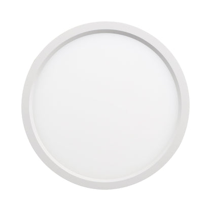 Artemis LED Flush Mount Ceiling Light in Detail.