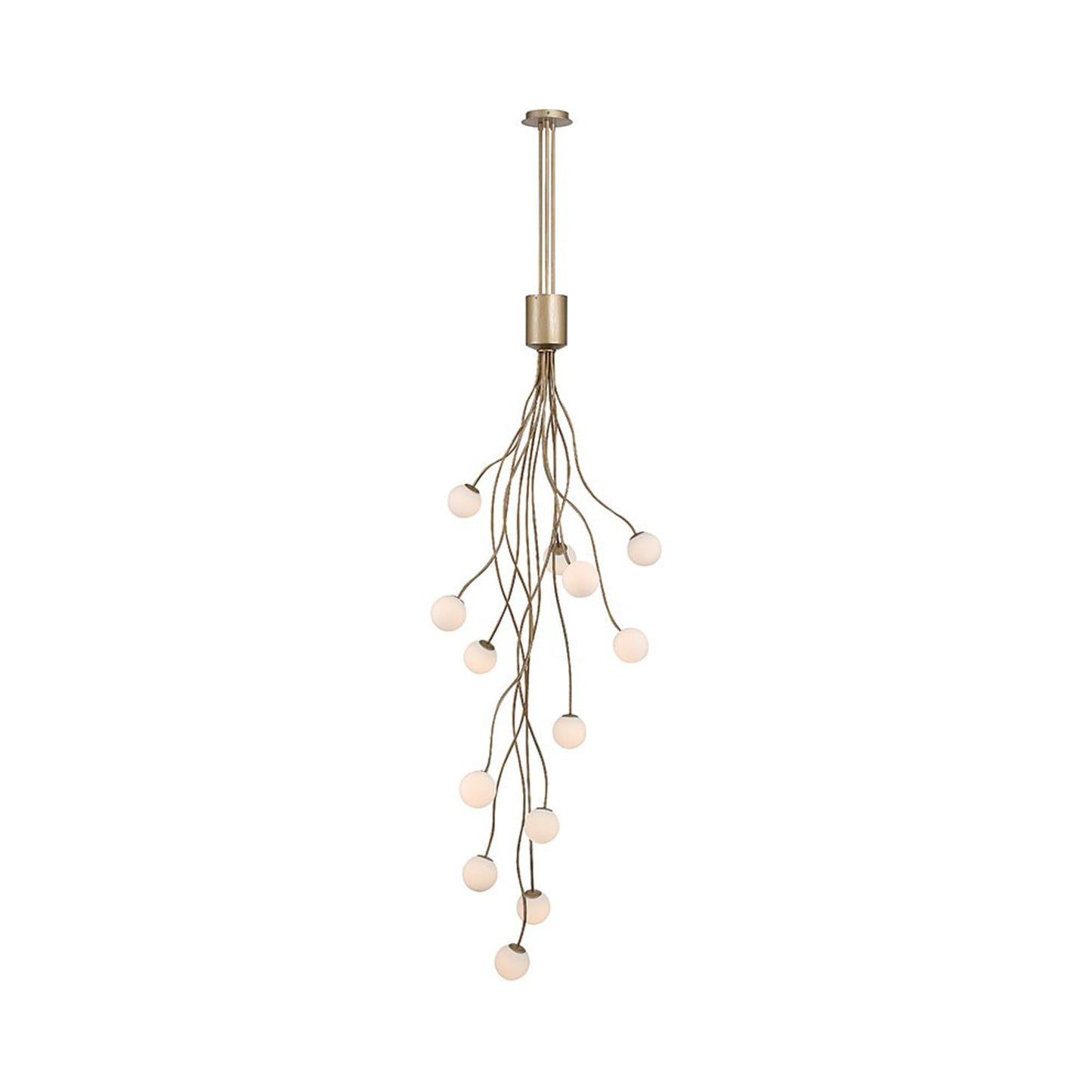 Athena LED Chandelier.
