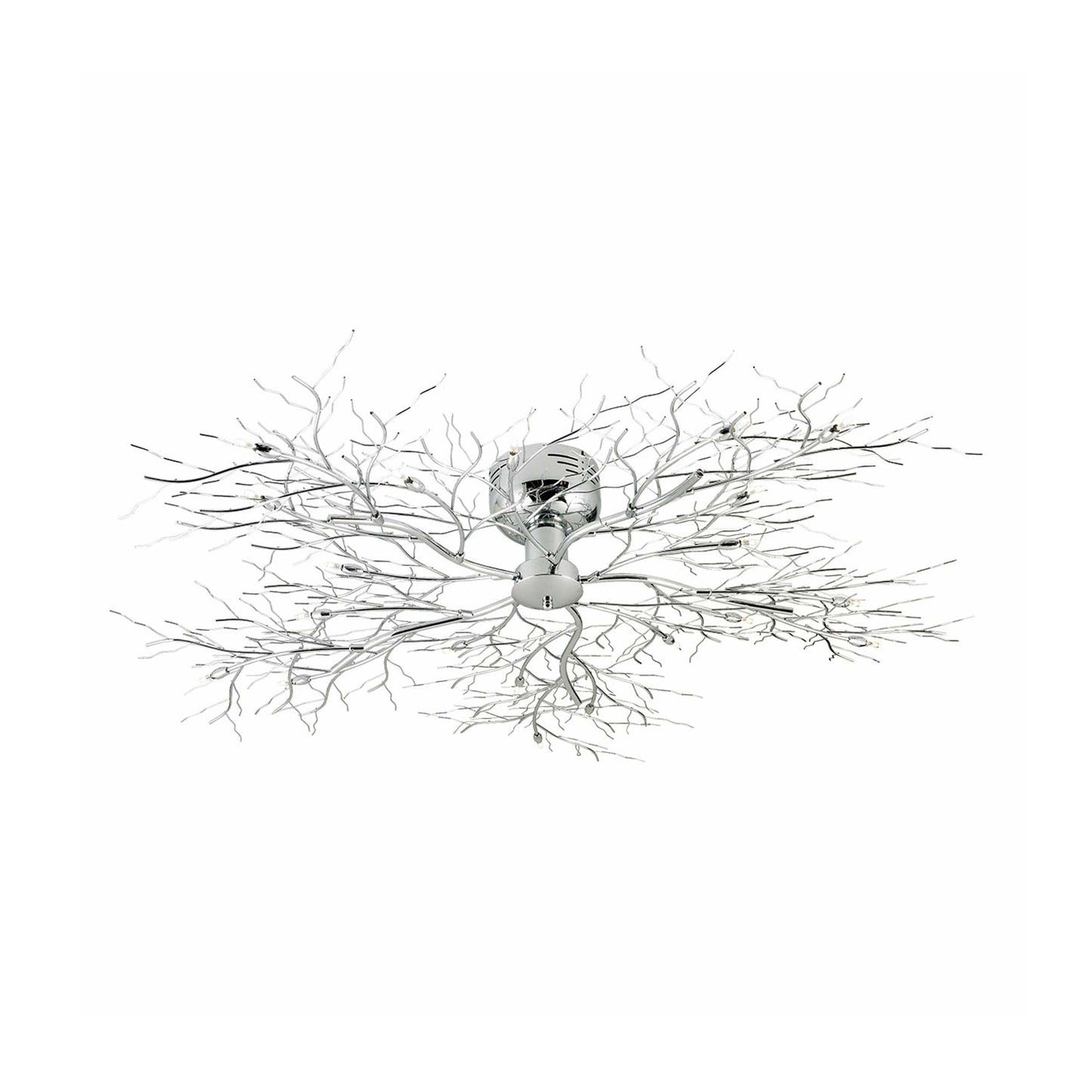 Autumn Flush Mount Ceiling Light.
