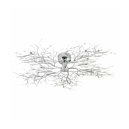 Autumn Flush Mount Ceiling Light.