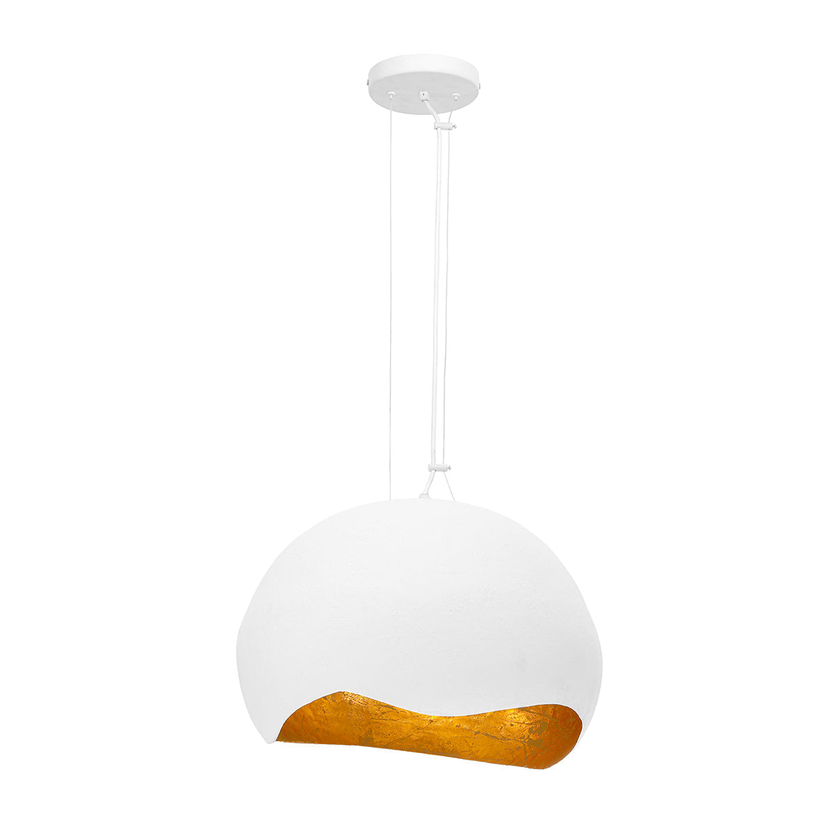 Baleia Pendant Light.