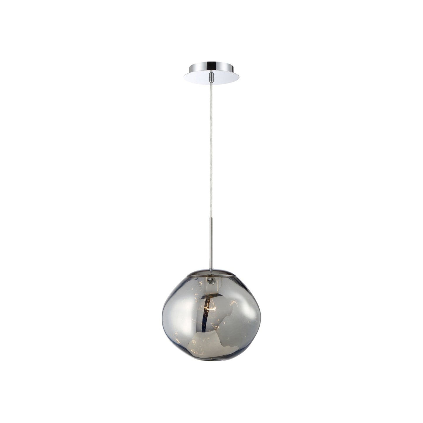 Bankwell Pendant Light.
