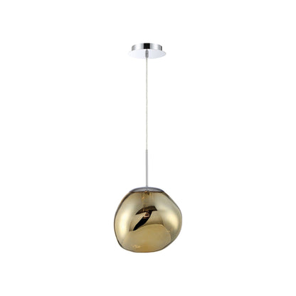 Bankwell Pendant Light in Detail.