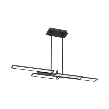 Bayswater LED Chandelier.