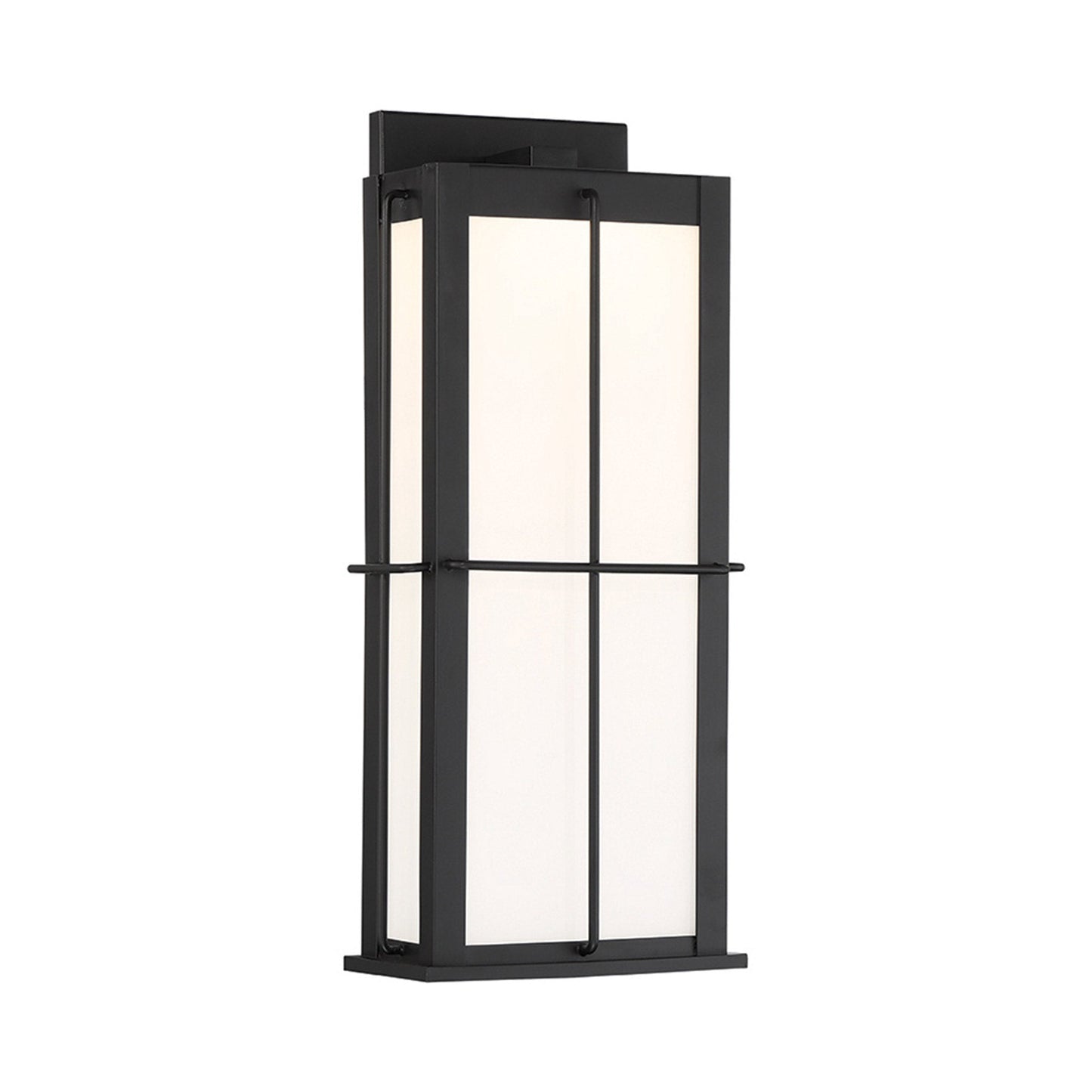 Bensa Outdoor LED Wall Light.