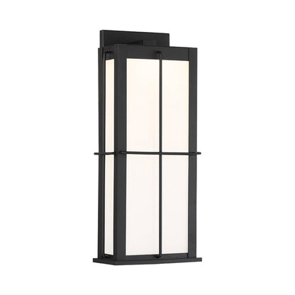 Bensa Outdoor LED Wall Light.