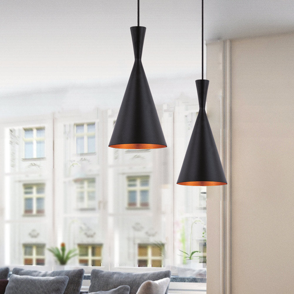 Bronx Pendant Light