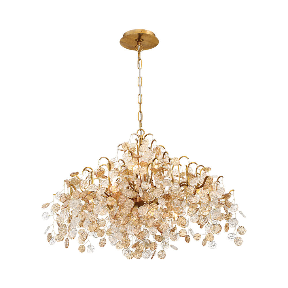 Campobasso Chandelier (11-Light).