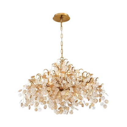 Campobasso Chandelier (11-Light).
