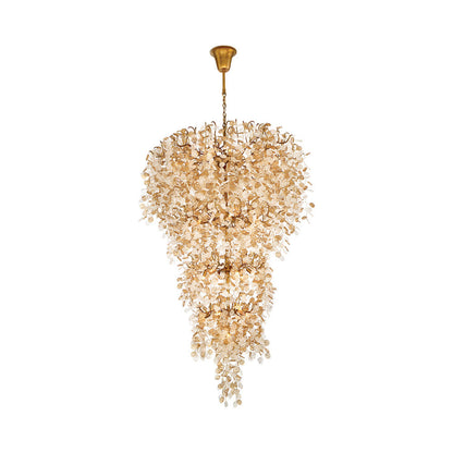 Campobasso Chandelier (33-Light).