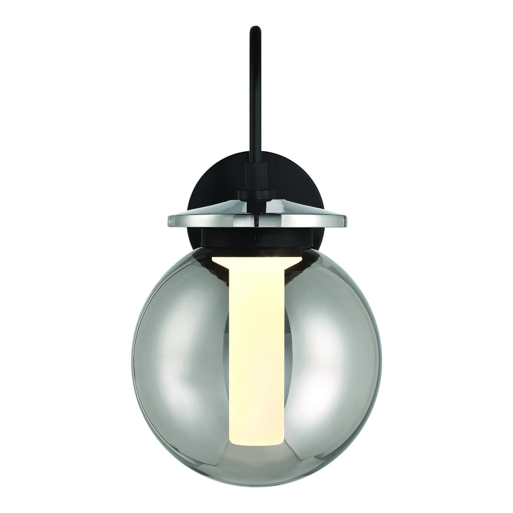 Caswell Outdoor LED Wall Light (Large).