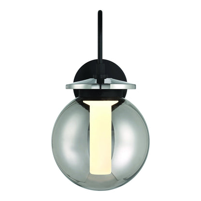 Caswell Outdoor LED Wall Light (Large).