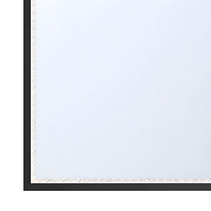 Cerissa Rectangle LED Wall Light in Detail.