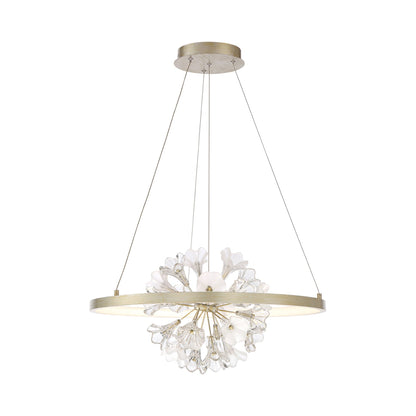 Clayton LED Chandelier.