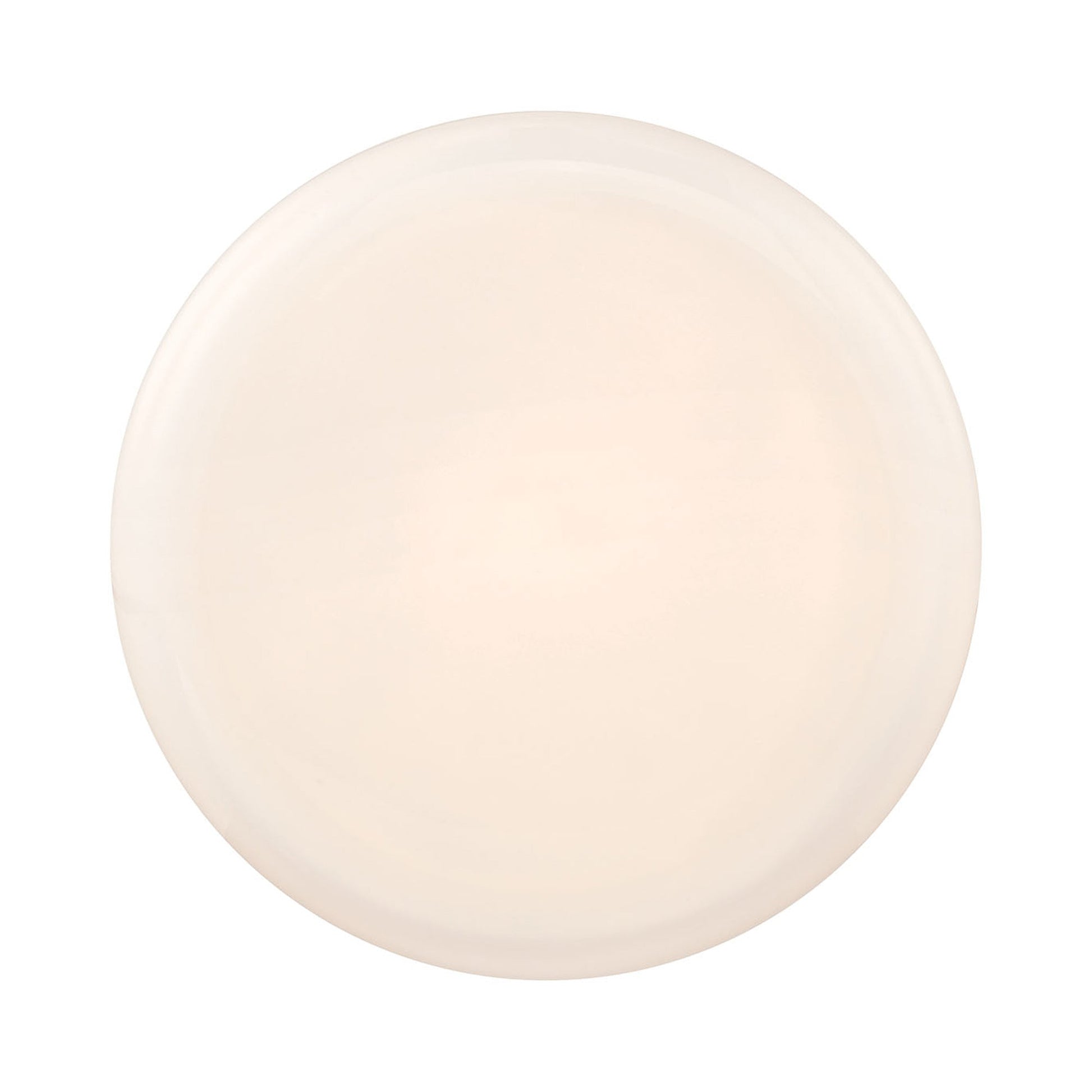 Clayton LED Flush Mount Ceiling Light in Detail.