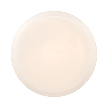 Clayton LED Flush Mount Ceiling Light in Detail.