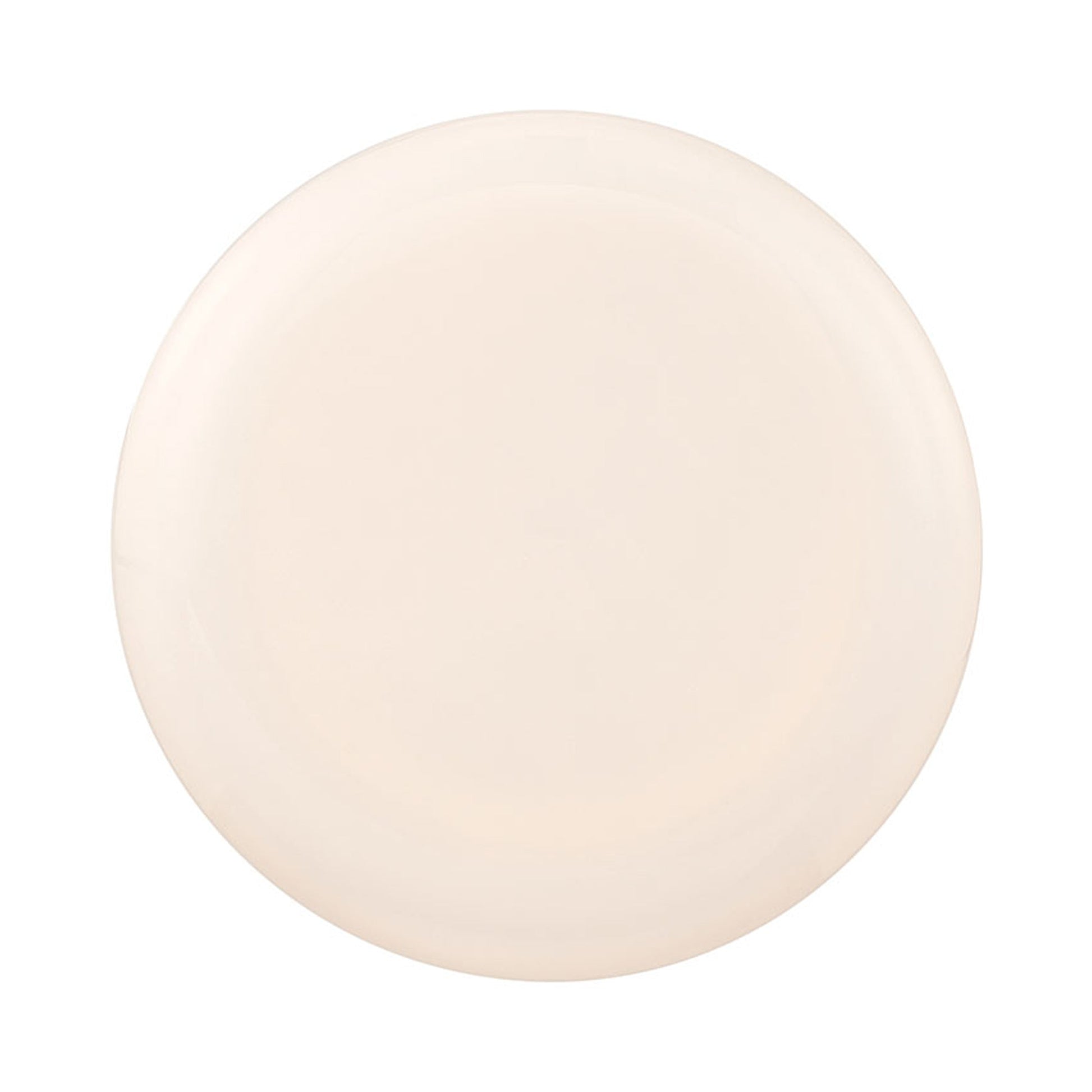 Clayton LED Flush Mount Ceiling Light in Detail.